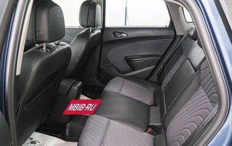 Opel Astra J, 2014 год, 1 049 000 рублей, 21 фотография
