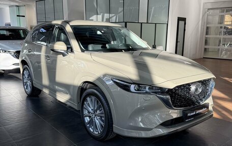 Mazda CX-5 II, 2026 год, 5 195 000 рублей, 7 фотография