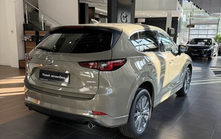 Mazda CX-5 II, 2026 год, 5 195 000 рублей, 13 фотография