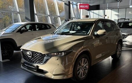 Mazda CX-5 II, 2026 год, 5 195 000 рублей, 12 фотография
