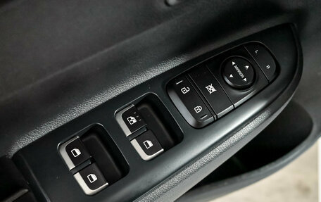 KIA Rio IV, 2021 год, 1 700 000 рублей, 14 фотография