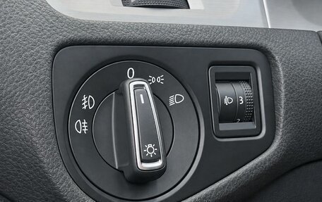 Volkswagen Golf VII, 2014 год, 1 469 000 рублей, 15 фотография