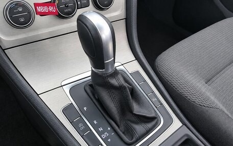 Volkswagen Golf VII, 2014 год, 1 469 000 рублей, 9 фотография