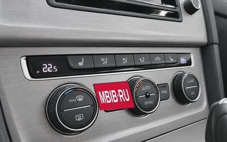 Volkswagen Golf VII, 2014 год, 1 469 000 рублей, 12 фотография