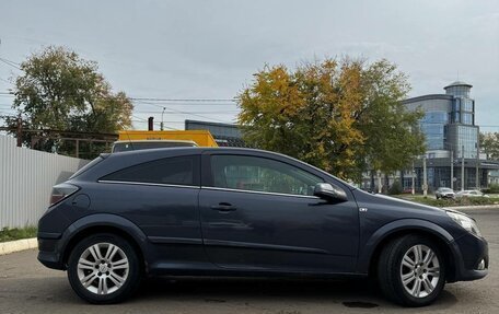 Opel Astra H, 2007 год, 370 000 рублей, 2 фотография