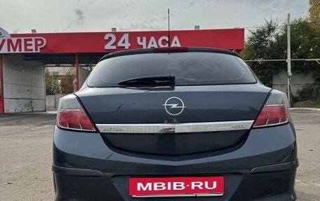 Opel Astra H, 2007 год, 370 000 рублей, 6 фотография