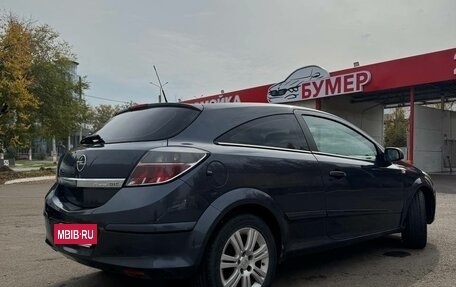 Opel Astra H, 2007 год, 370 000 рублей, 5 фотография