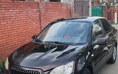 Datsun on-DO I рестайлинг, 2015 год, 285 000 рублей, 1 фотография