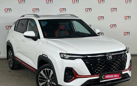 Changan CS35 Plus, 2021 год, 1 679 000 рублей, 1 фотография