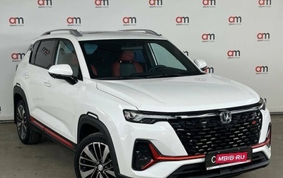 Changan CS35 Plus, 2021 год, 1 679 000 рублей, 1 фотография