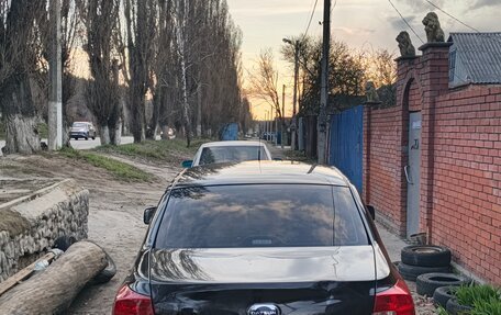 Datsun on-DO I рестайлинг, 2015 год, 285 000 рублей, 3 фотография