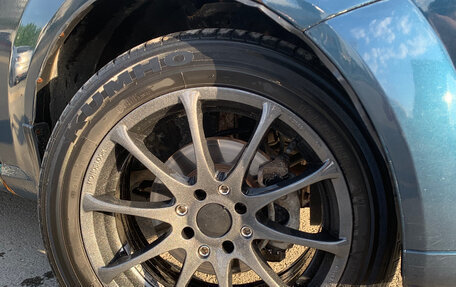 Chevrolet Lacetti, 2008 год, 320 000 рублей, 4 фотография