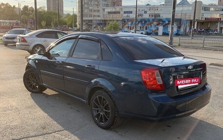 Chevrolet Lacetti, 2008 год, 320 000 рублей, 3 фотография