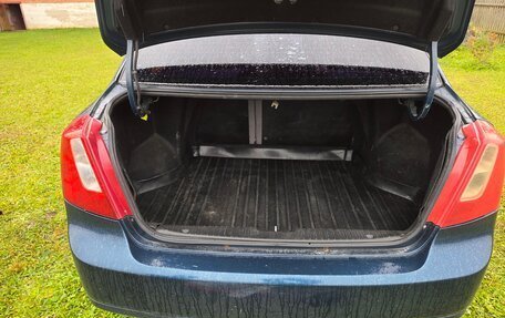Chevrolet Lacetti, 2008 год, 320 000 рублей, 5 фотография
