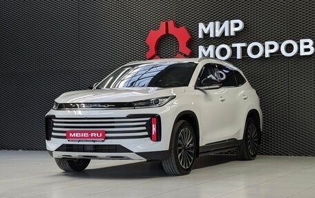 CheryExeed TXL, 2022 год, 2 170 000 рублей, 1 фотография