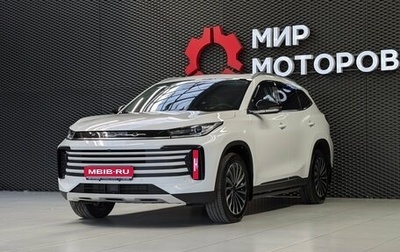 CheryExeed TXL, 2022 год, 2 170 000 рублей, 1 фотография