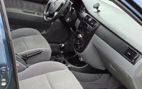 Chevrolet Lacetti, 2008 год, 320 000 рублей, 6 фотография