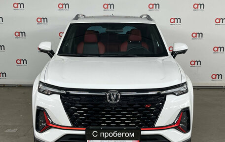 Changan CS35 Plus, 2021 год, 1 679 000 рублей, 2 фотография
