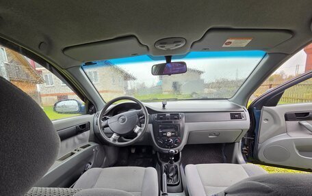 Chevrolet Lacetti, 2008 год, 320 000 рублей, 8 фотография
