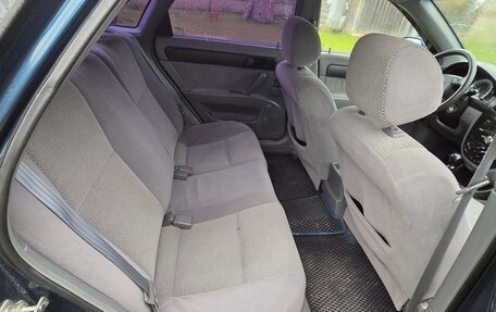Chevrolet Lacetti, 2008 год, 320 000 рублей, 7 фотография