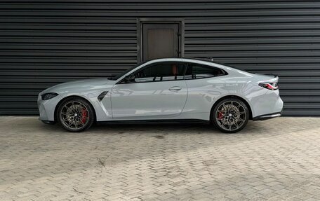 BMW M4, 2022 год, 8 900 000 рублей, 1 фотография