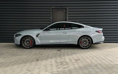 BMW M4, 2022 год, 8 900 000 рублей, 1 фотография