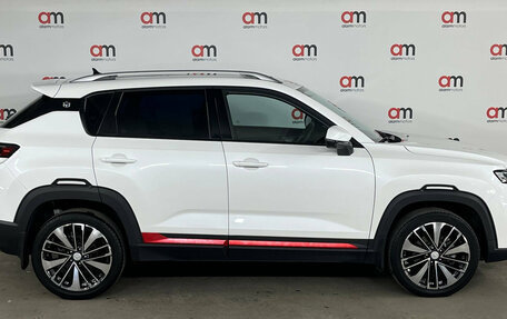 Changan CS35 Plus, 2021 год, 1 679 000 рублей, 8 фотография