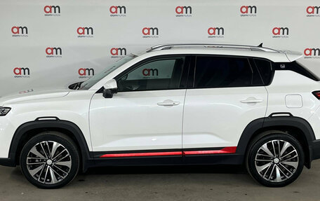 Changan CS35 Plus, 2021 год, 1 679 000 рублей, 7 фотография