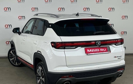 Changan CS35 Plus, 2021 год, 1 679 000 рублей, 6 фотография