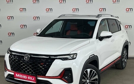 Changan CS35 Plus, 2021 год, 1 679 000 рублей, 3 фотография