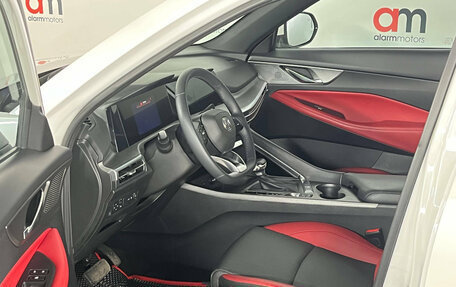 Changan CS35 Plus, 2021 год, 1 679 000 рублей, 10 фотография