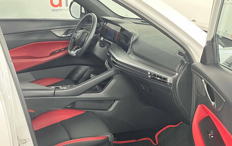 Changan CS35 Plus, 2021 год, 1 679 000 рублей, 12 фотография
