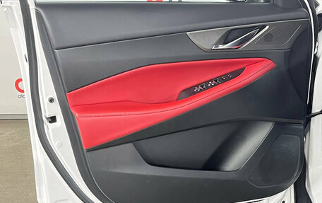 Changan CS35 Plus, 2021 год, 1 679 000 рублей, 18 фотография