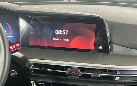 Changan CS35 Plus, 2021 год, 1 679 000 рублей, 14 фотография