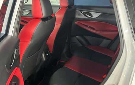 Changan CS35 Plus, 2021 год, 1 679 000 рублей, 23 фотография