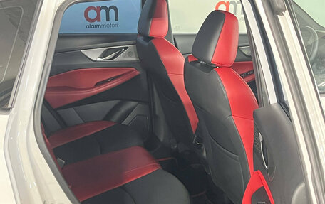 Changan CS35 Plus, 2021 год, 1 679 000 рублей, 24 фотография