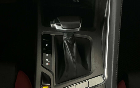 Changan CS35 Plus, 2021 год, 1 679 000 рублей, 22 фотография