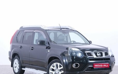Nissan X-Trail, 2013 год, 1 499 000 рублей, 1 фотография