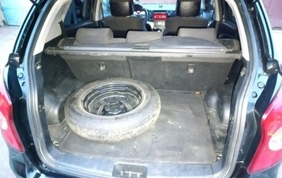 SsangYong Actyon II рестайлинг, 2012 год, 1 099 000 рублей, 1 фотография