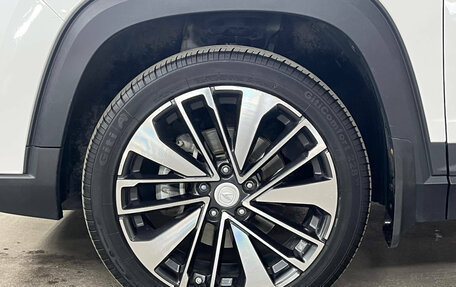 Changan CS35 Plus, 2021 год, 1 679 000 рублей, 27 фотография