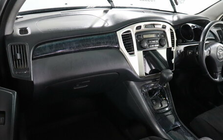 Toyota Kluger I, 2001 год, 571 000 рублей, 10 фотография