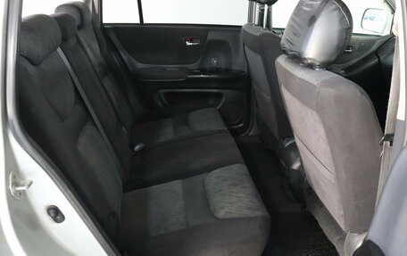 Toyota Kluger I, 2001 год, 571 000 рублей, 15 фотография