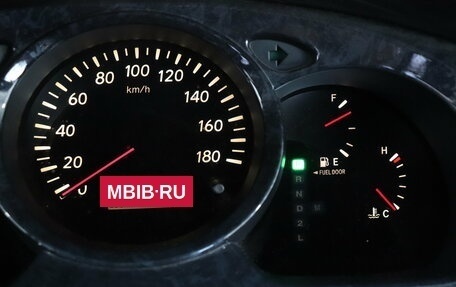Toyota Kluger I, 2001 год, 571 000 рублей, 12 фотография