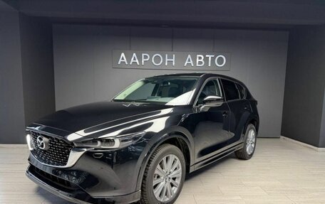 Mazda CX-5 II, 2026 год, 4 900 000 рублей, 1 фотография