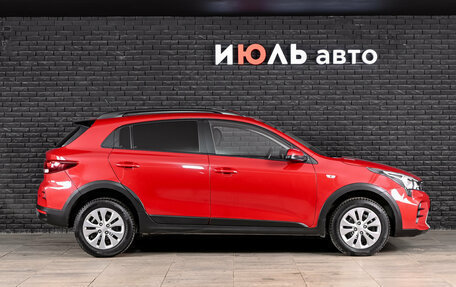 KIA Rio IV, 2020 год, 1 800 000 рублей, 10 фотография
