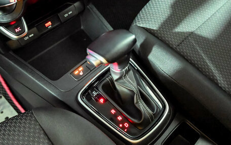 KIA Rio IV, 2020 год, 1 800 000 рублей, 15 фотография