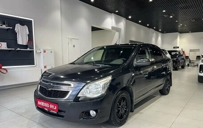 Chevrolet Cobalt II, 2013 год, 590 000 рублей, 1 фотография