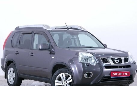 Nissan X-Trail, 2011 год, 1 499 000 рублей, 1 фотография