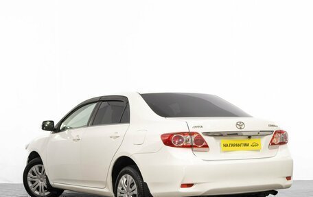 Toyota Corolla, 2013 год, 1 299 000 рублей, 7 фотография