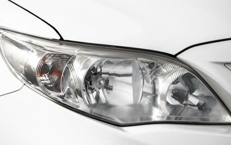 Toyota Corolla, 2013 год, 1 299 000 рублей, 8 фотография